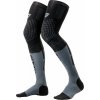 Rev'it! Ponožky Rift Black/Grey 35/38