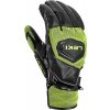 LEKI WCR Venom GS 3D Lobster, black-ice lemon - 10,5