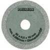 Proxxon MICROMOT Diamantový kotúč 50 mm