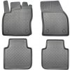 Koberce gumenné Guardliner VW Tiguan Allspace 2017-2024