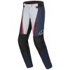 Alpinestars ST-1 WP 2025 tmavo modro-čierno-červené