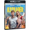 Kaskadér - 4K Ultra HD Blu-ray