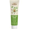 Green Pharmacy krém na ruky a nechty - Aloe a Avokádový olej 100ml