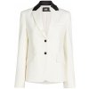 SAKO KARL LAGERFELD PUNTO JACKET OFF WHITE