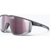 Slnečné okuliare Julbo Fury Spectron matt dark gray/chrome gray