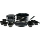 Outdoorový riad Coleman Non stick cook kit
