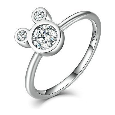 Royal Fashion prsten Disney Mickey Mouse SCR032 od 27,5 € - Heureka.sk