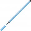 Popisovač STABILO Pen 68 svetlomodrý