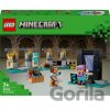 LEGO® Minecraft® 21252 Zbrojnica - LEGO