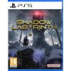 Shadow Labyrinth PlayStation 5 (PS5) krabička