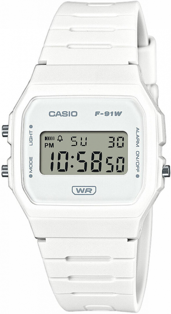 Casio F-91WB-7A