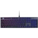 Cooler Master SK650 SK-650-GKLR1-US