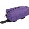 Leash Bag taška na maškrty a vrecká fialová varianta 40139