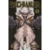 Gachiakuta