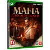 Mafia: The Old Country