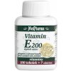 MedPharma Vitamín E 200 107 kapsúl