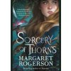 Sorcery of Thorns - Margaret Rogerson, Simon & Schuster