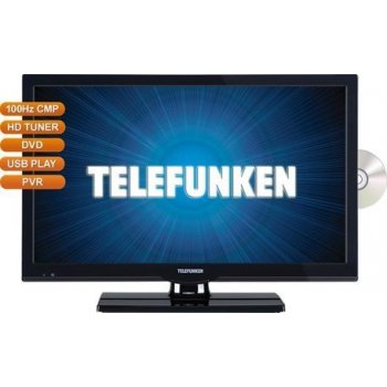 Telefunken T24TX275LPBD