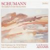 SCHUMANN,R.: The Complete Etudes for Solo Piano (CD)