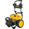 DeWALT DXPW006E - Elektrický vysokotlakový čistič 400V, 170 bar