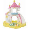Sylvanian Families 5746 Detské ihrisko s bazénom