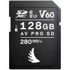 ANGELBIRD SDXC 128GB MK2 R280/W160 (V60)
