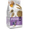 Witte Molen Puur Tropical birds 750 g