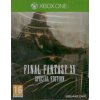 Final Fantasy XV - Steelbook Edition (XONE) 5021290073869