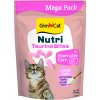 GimCat Nutri Taurine Bites tablety s tvarohom 425 g
