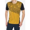 Tričko Dynafit Alpine 2 S/S Tee - tobacco/black out