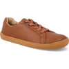 Barefoot tenisky bLIFESTYLE - GroundSTYLE Bio nappa haselnuss hnědé