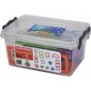 MAGFORMERS Pikant Cruiser 19 dielikov
