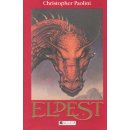 Eldest - mäkká väzba - Christopher Paolini