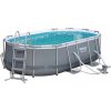 Bestway Steel Frame Pool 424 x 250 x 100 cm 56620