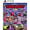 Transformers Galactic Trials