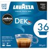 Lavazza A Modo Mio Dek Cremoso kapsule 36 ks