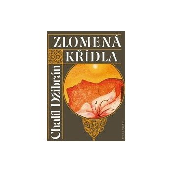 Zlomená křídla Chalíl Džibrán, Franz Kafka