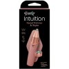 Wilkinson Sword Zastrihávač chĺpkov Intuition Perfect Finish 2 v 1