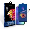 Bestsuit Flex-Buffer Hybridné sklo 5D s antibakteriálnou vrstvou Biomaster pre Apple iPhone 13 mini 5,4