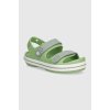 Crocs Crocband Cruiser 209423.CROCS.CROCBAND.C zelená