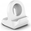 Dock stojanček / nabíjačka pre Apple Watch Farva: Biela