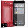 3+1 HYBRIDNÉ SKLO NA TELEFÓN A OBRAZOVKU PRE BLACKVIEW BV8900
