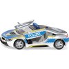 SIKU Super – polícia BMW i8 1:50