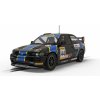 Scalextric Autíčko Touring SCALEXTRIC C4427 - Ford Escort Cosworth WRC - Rod Birley (1:32)