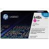 Toner HP CE263A magenta (HP 648A)