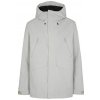 O'Neill pánska bunda O'NL TRVLR SERIES TEXTURED JKT 2500069-17517 béžová