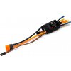 Spektrum regulátor Smart Avian 40A Dual 3-6S