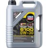 Motorový olej Liqui Moly Top Tec 5 l 0W-30