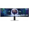 Samsung Odyssey OLED G9 LS49DG934SUXEN LS49DG934SUXEN - Monitor