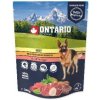 ONTARIO kaps. Beef with vegetables in broth 300g